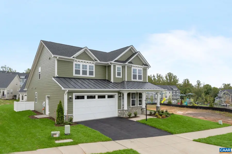 111E Marcella St, Charlottesville, VA 22911 - #2