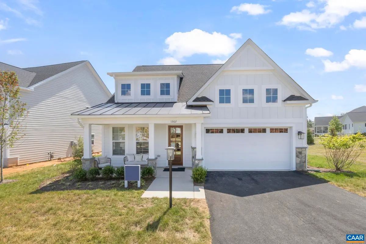 111F Marcella St, Charlottesville, VA 22911 - #1