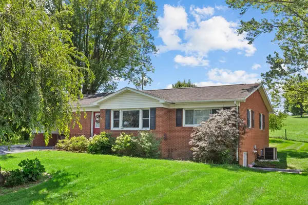 5381 Brocks Gap Rd, Broadway, VA 22815
