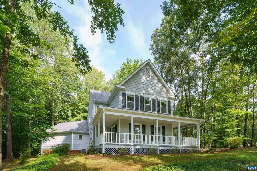 3000 Cove Ln, Charlottesville, VA 22911 - #2