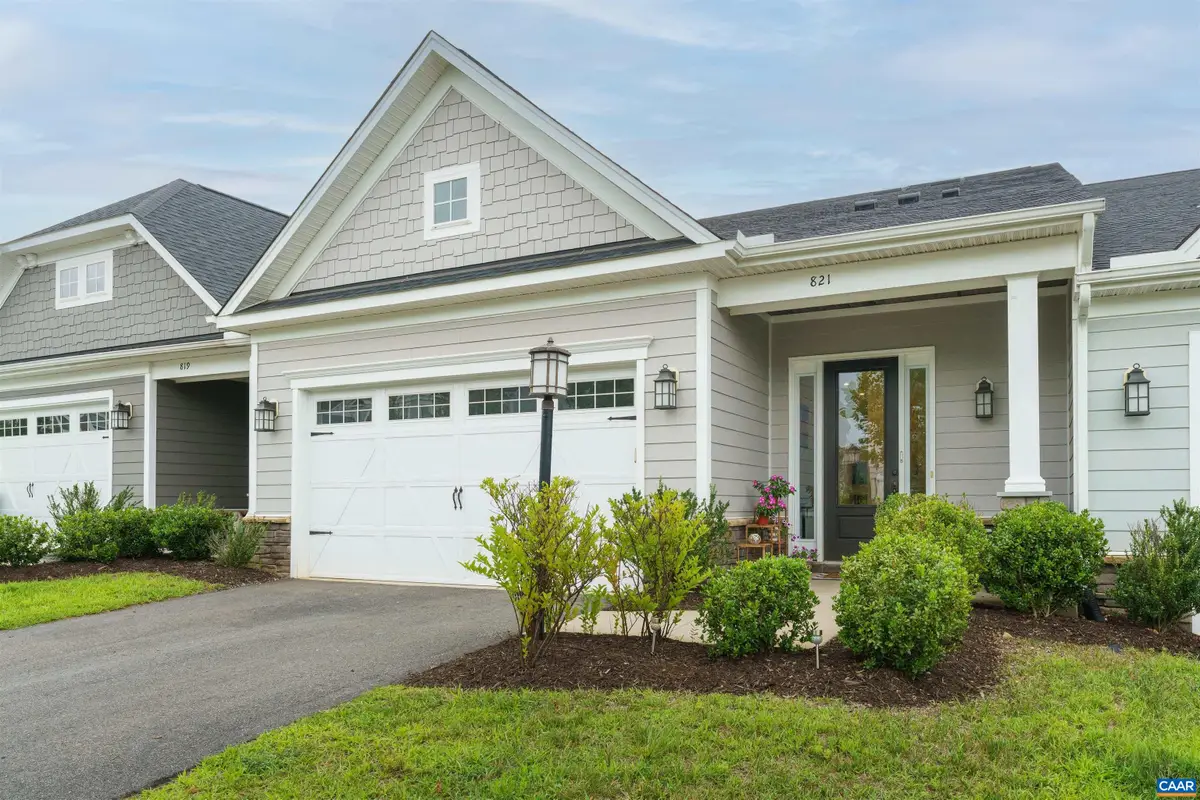 821 Heathfield Ln, Crozet, VA 22932 - #1