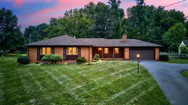 1243 Meadowbrook Rd, Waynesboro, VA 22980