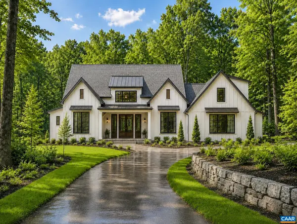 21 acres TBB Garth Gate Ln, Charlottesville, VA 22903
