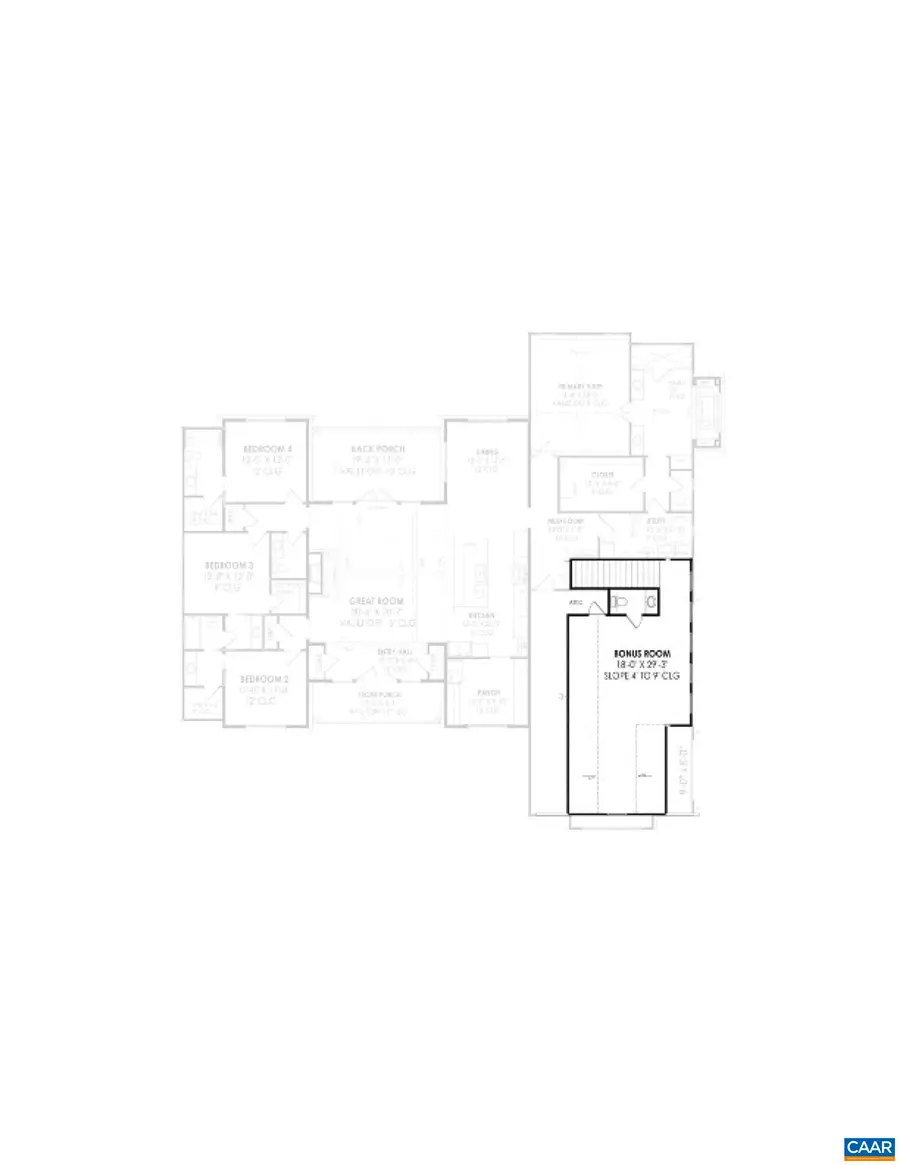21 acres TBB Garth Gate Ln, Charlottesville, VA 22903 - #3