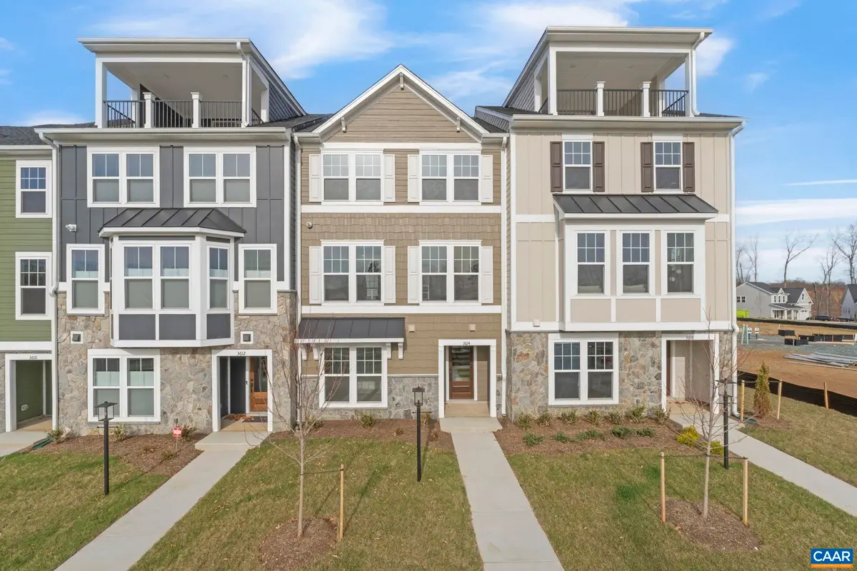 3614 Hilah Ln, Charlottesville, VA 22901 - #1