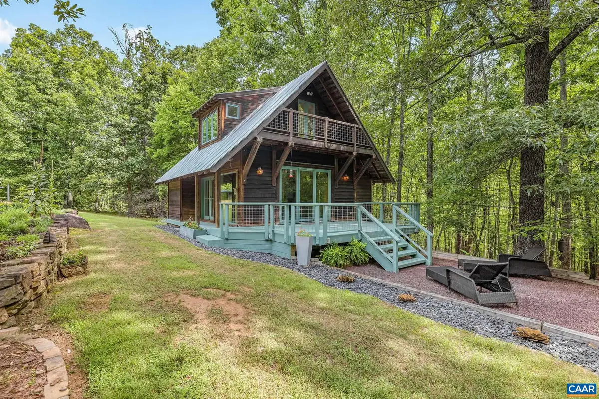 3355 Peavine Hollow Rd, Crozet, VA 22932 - #1