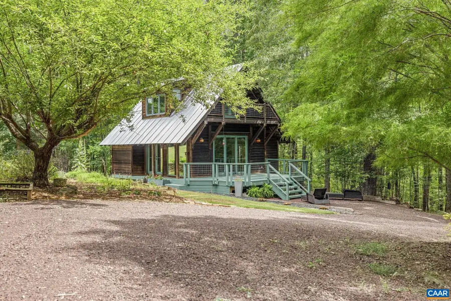 3355 Peavine Hollow Rd, Crozet, VA 22932 - #2