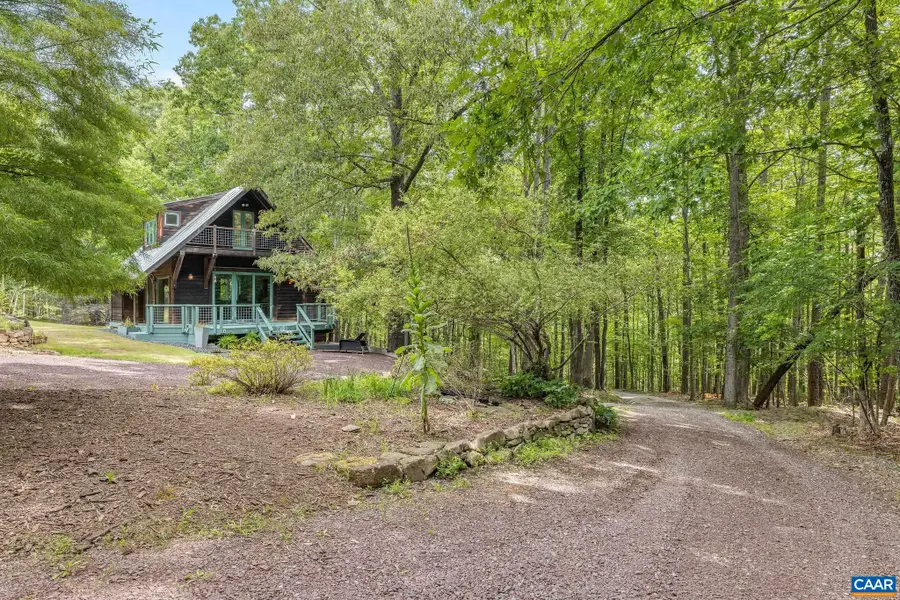 3355 Peavine Hollow Rd, Crozet, VA 22932 - #3
