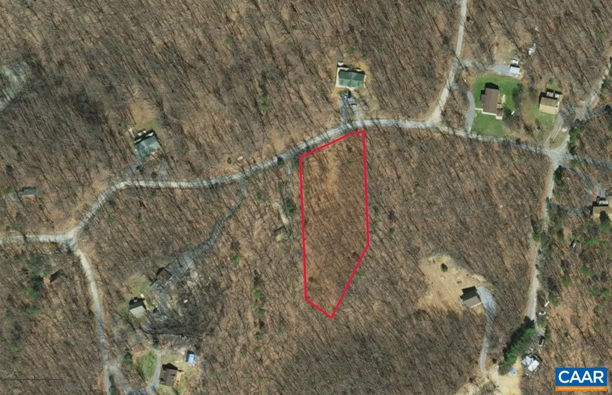 734 Cold Springs Dr, Shenandoah, VA 22849 - #1