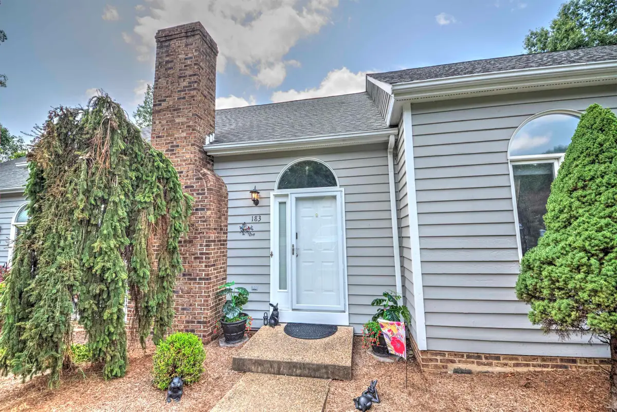 183 Idlewood Blvd, Staunton, VA 24401 - #1