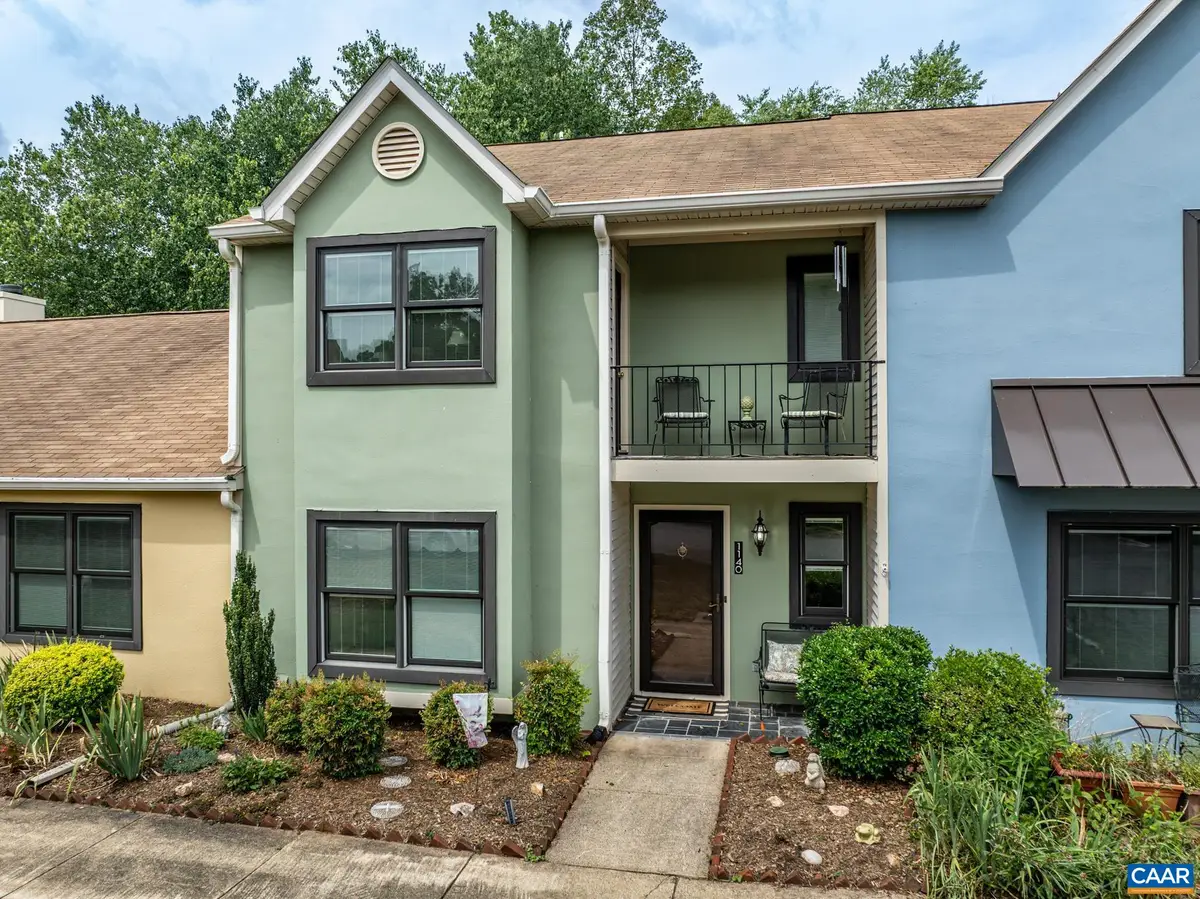 1140 Mill Park Drive Ext, Charlottesville, VA 22901 - #1