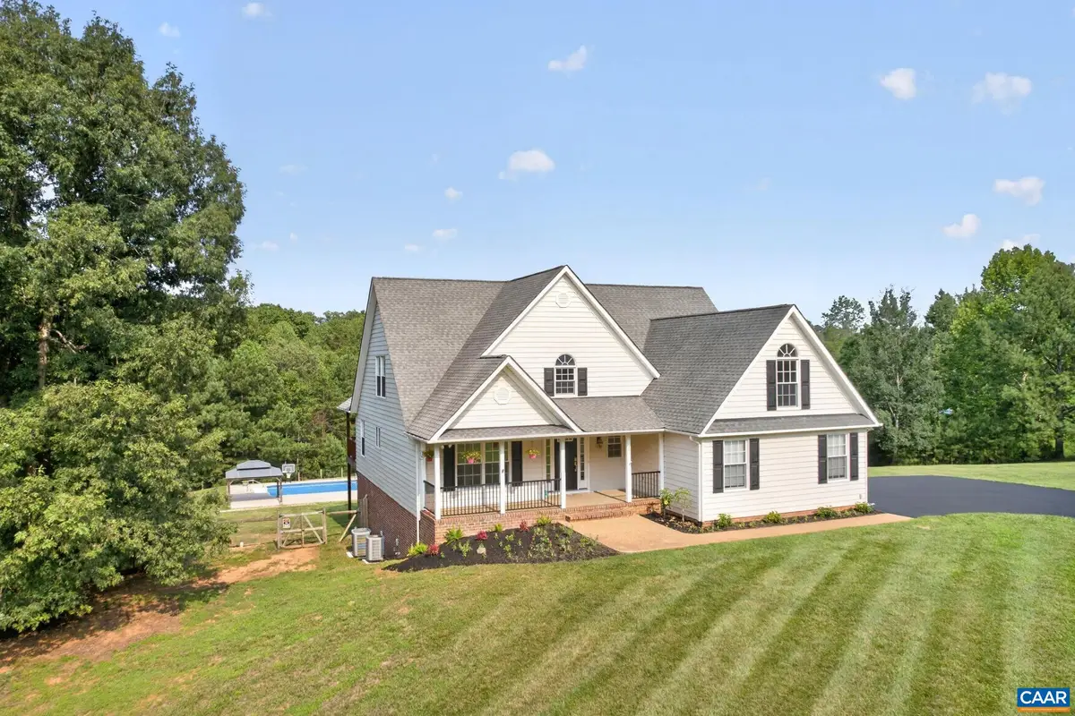 871 Fox Hollow Ln, Palmyra, VA 22963 - #1