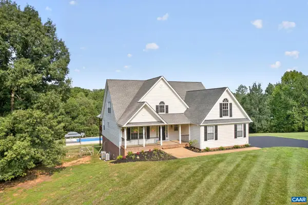 871 Fox Hollow Ln, Palmyra, VA 22963