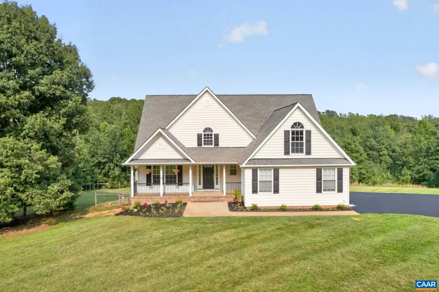 871 Fox Hollow Ln, Palmyra, VA 22963 - #2