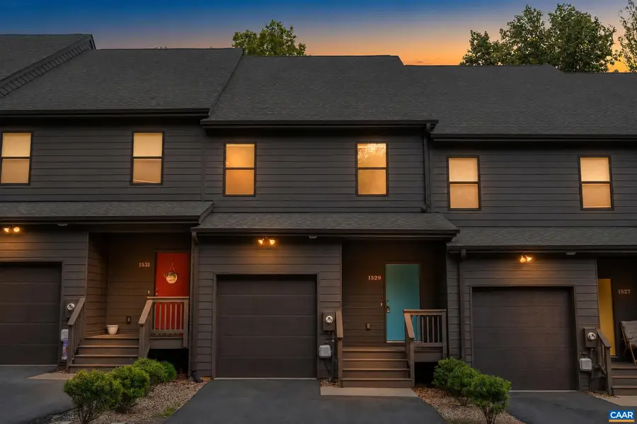 1529 Birnam Dr, Charlottesville, VA 22901 - #2