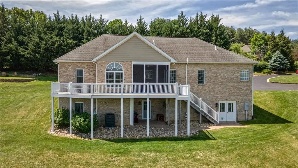 94 Cedar Creek Ln, Fort Defiance, VA 24437 - #1