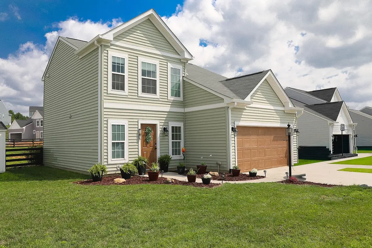 27 Morningview Ct, Stuarts Draft, VA 24477 - #1