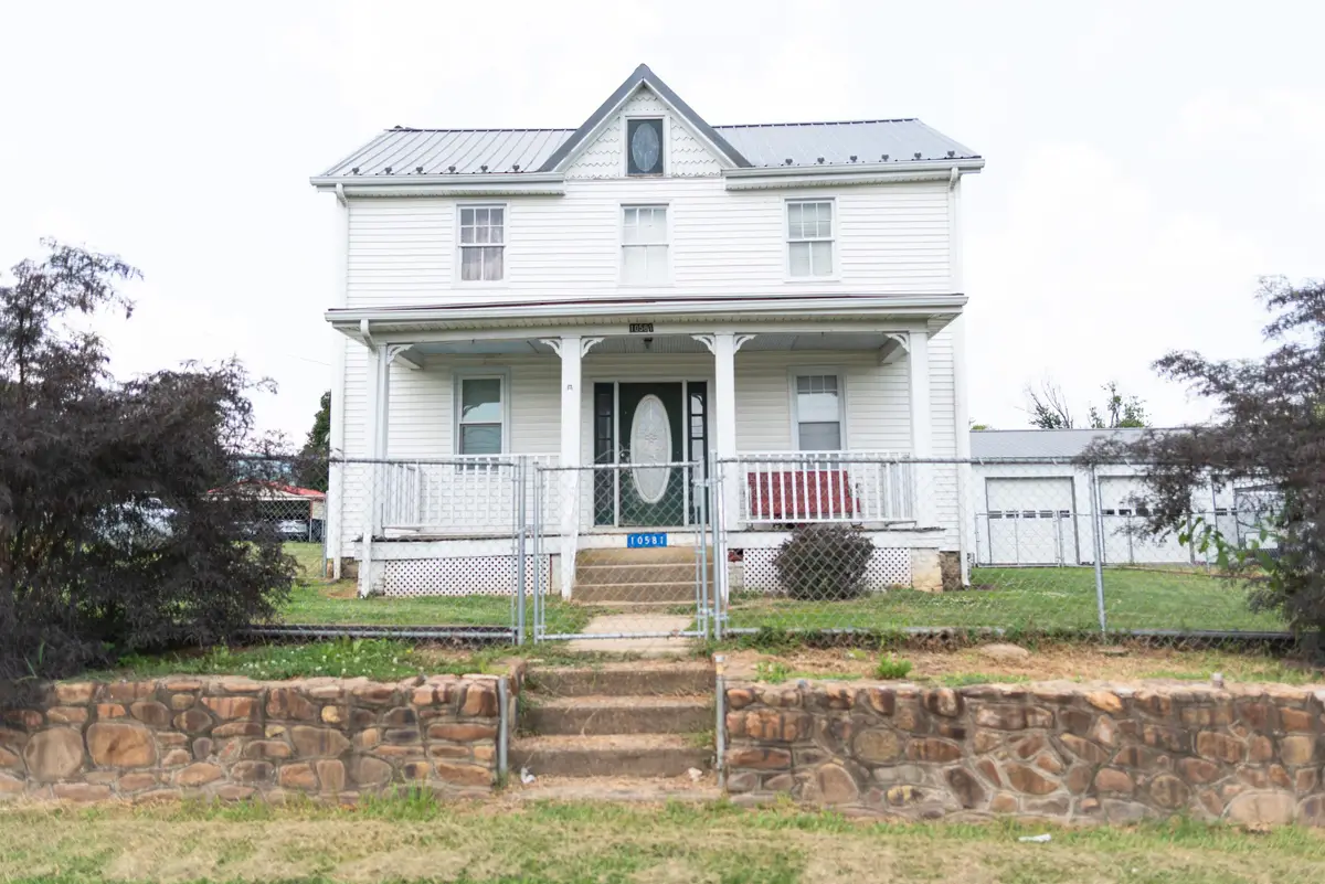 10581 Mcgaheysville Rd, McGaheysville, VA 22840 - #1