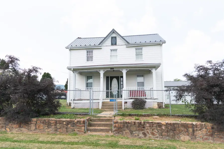 10581 Mcgaheysville Rd, McGaheysville, VA 22840 - #2