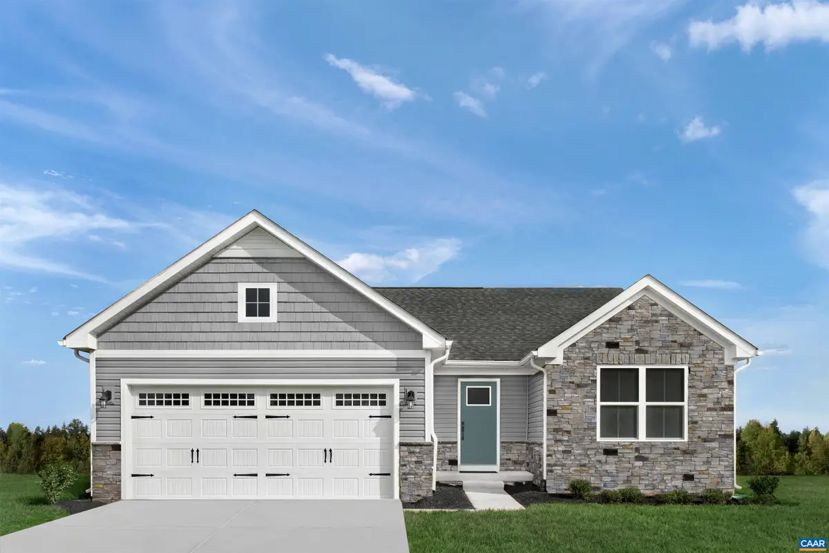 190 Glacier Ave, Barboursville, VA 22923 - #1