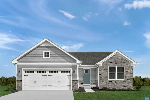 190 Glacier Ave, Barboursville, VA 22923
