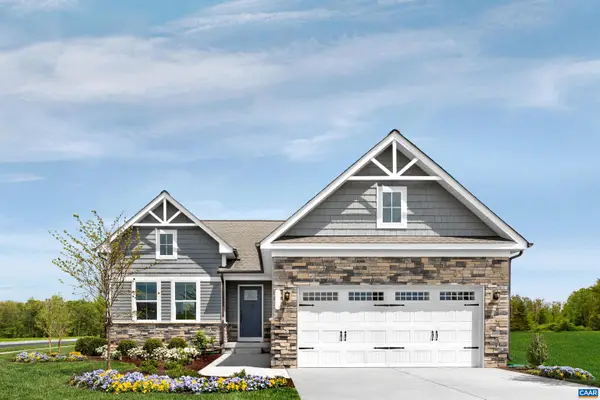 188 Glacier Ave, Barboursville, VA 22923