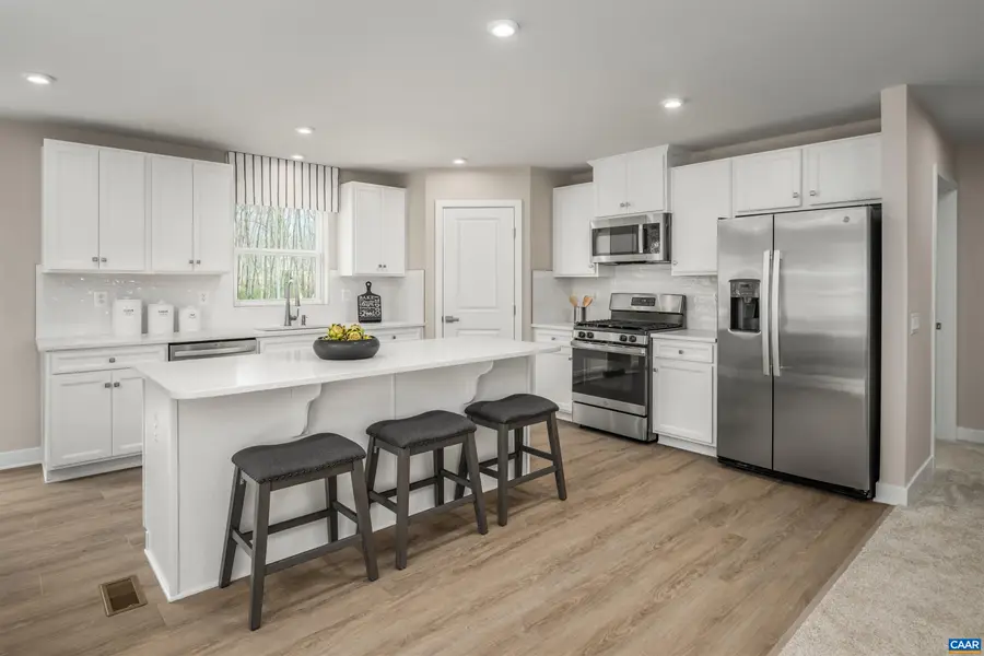 188 Glacier Ave, Barboursville, VA 22923 - #3