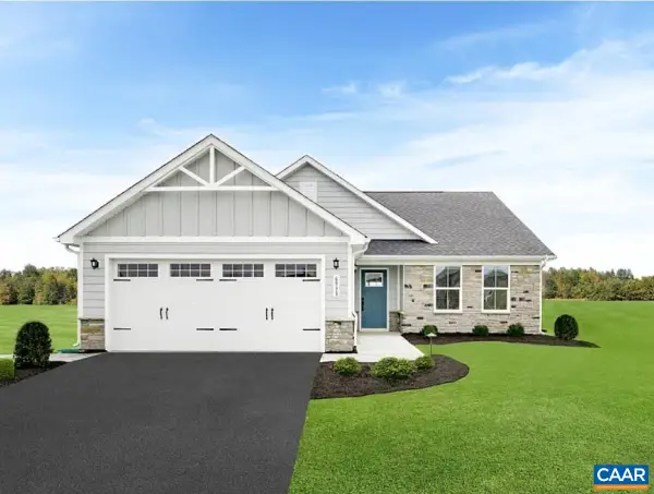 160 Glacier Ave, Barboursville, VA 22923