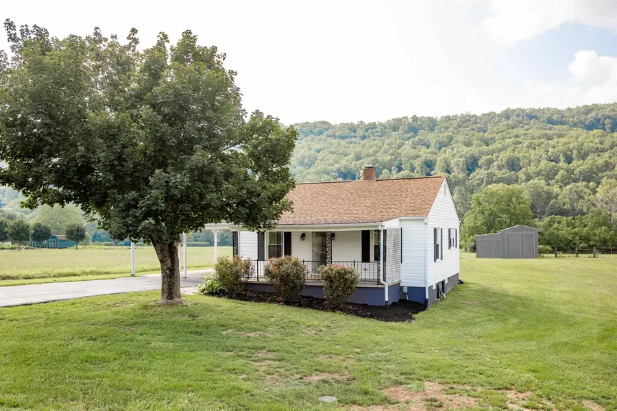3334 Little Calf Pasture Hwy, Craigsville, VA 24430 - #2