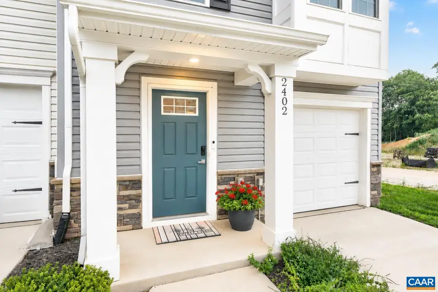 2402 Crescent Dr, Charlottesville, VA 22911 - #3