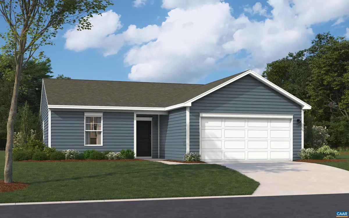 TBD Carrs Ct, Charlottesville, VA 22902 - #1