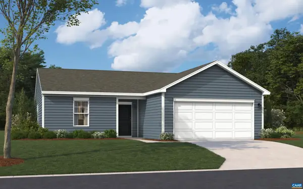 TBD Carrs Ct, Charlottesville, VA 22902