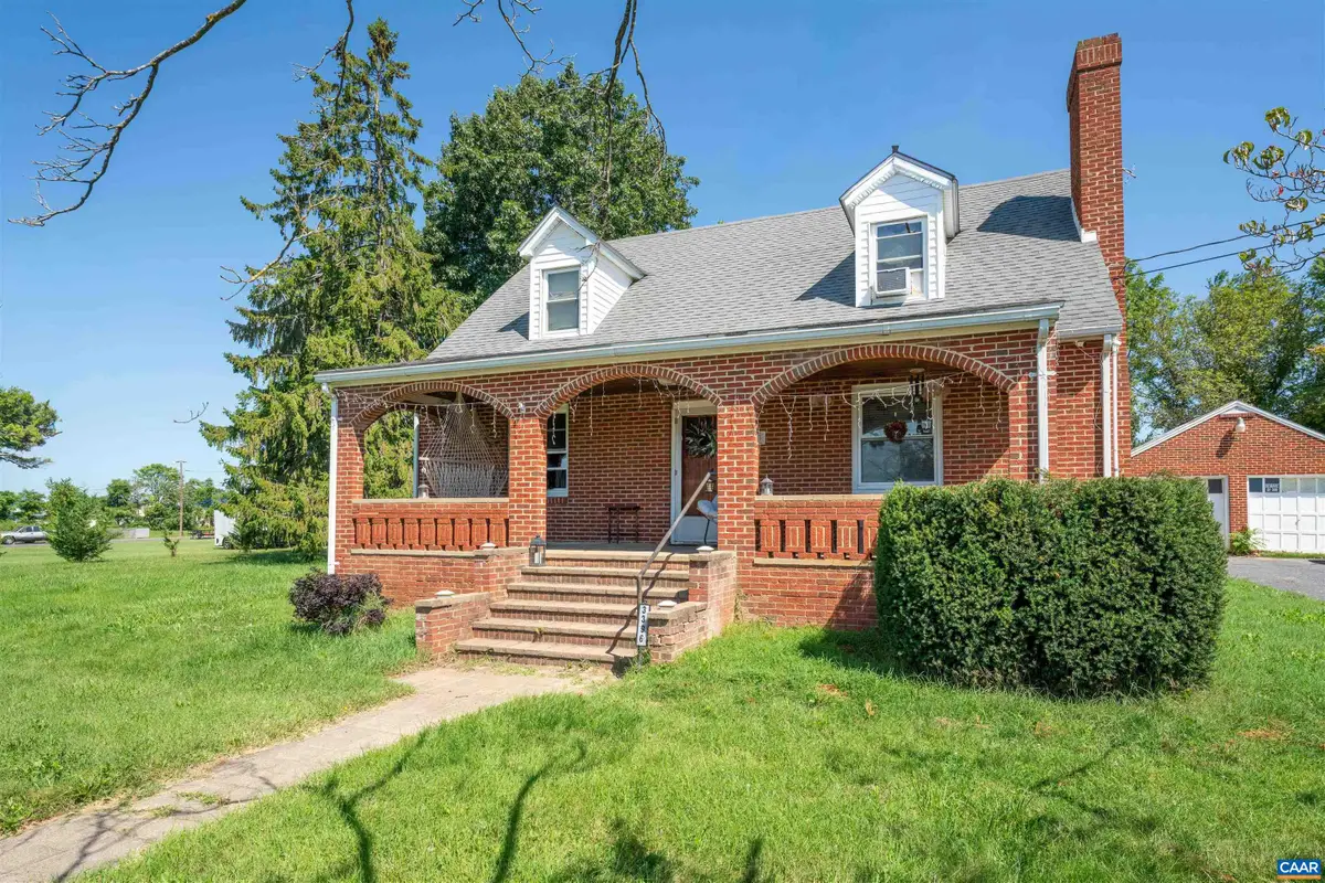 3396 Stuarts Draft Hwy, Waynesboro, VA 22980 - #1