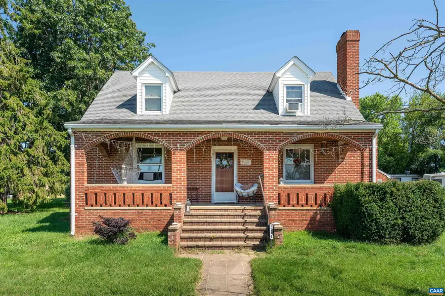 3396 Stuarts Draft Hwy, Waynesboro, VA 22980 - #2