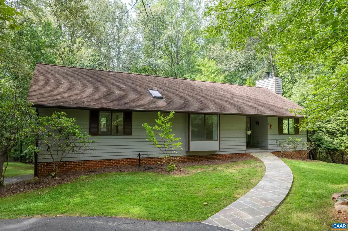 805 Earlysville Forest Dr, Earlysville, VA 22936 - #1