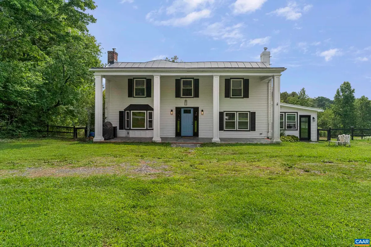 31 Lyles Church Ln, Palmyra, VA 22963 - #1