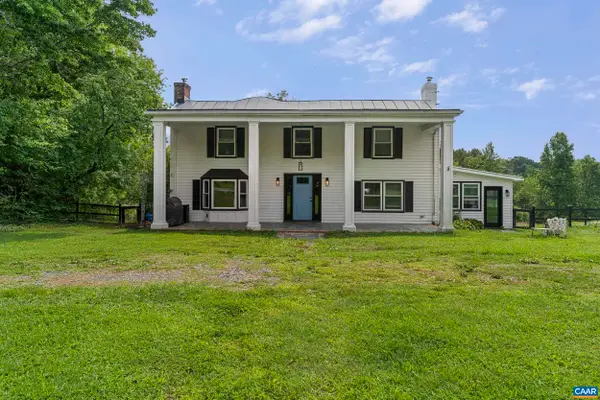 31 Lyles Church Ln, Palmyra, VA 22963