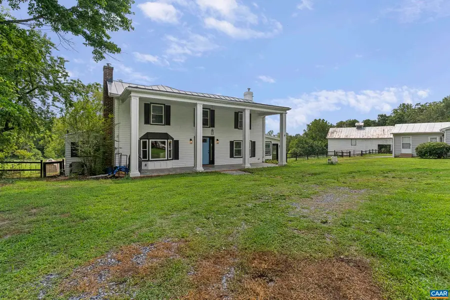 31 Lyles Church Ln, Palmyra, VA 22963 - #2