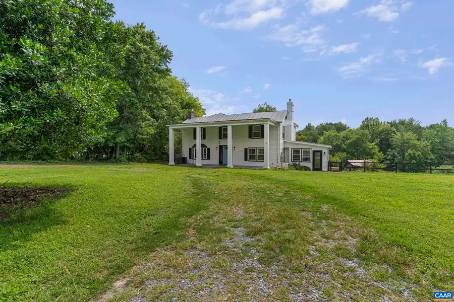 31 Lyles Church Ln, Palmyra, VA 22963 - #3