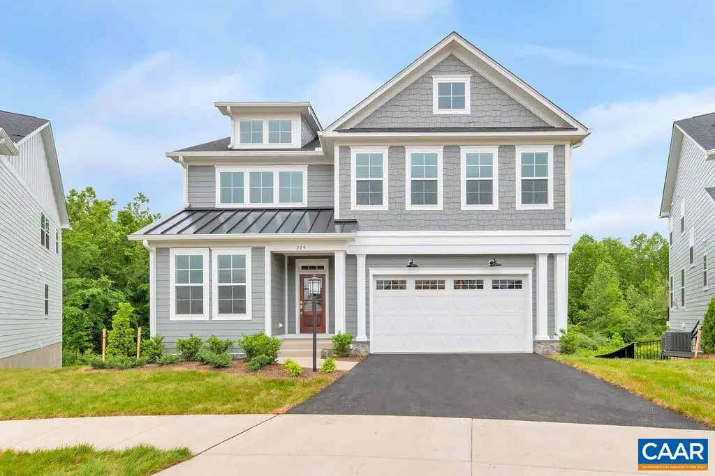 122 Marcella Ct, Charlottesville, VA 22911 - #1