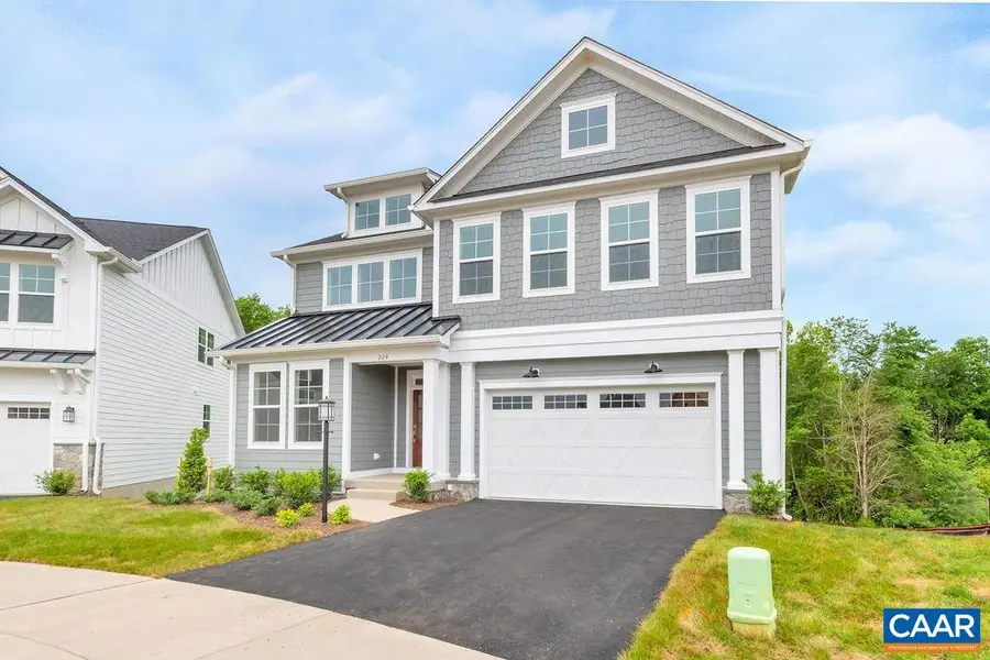 122 Marcella Ct, Charlottesville, VA 22911 - #3