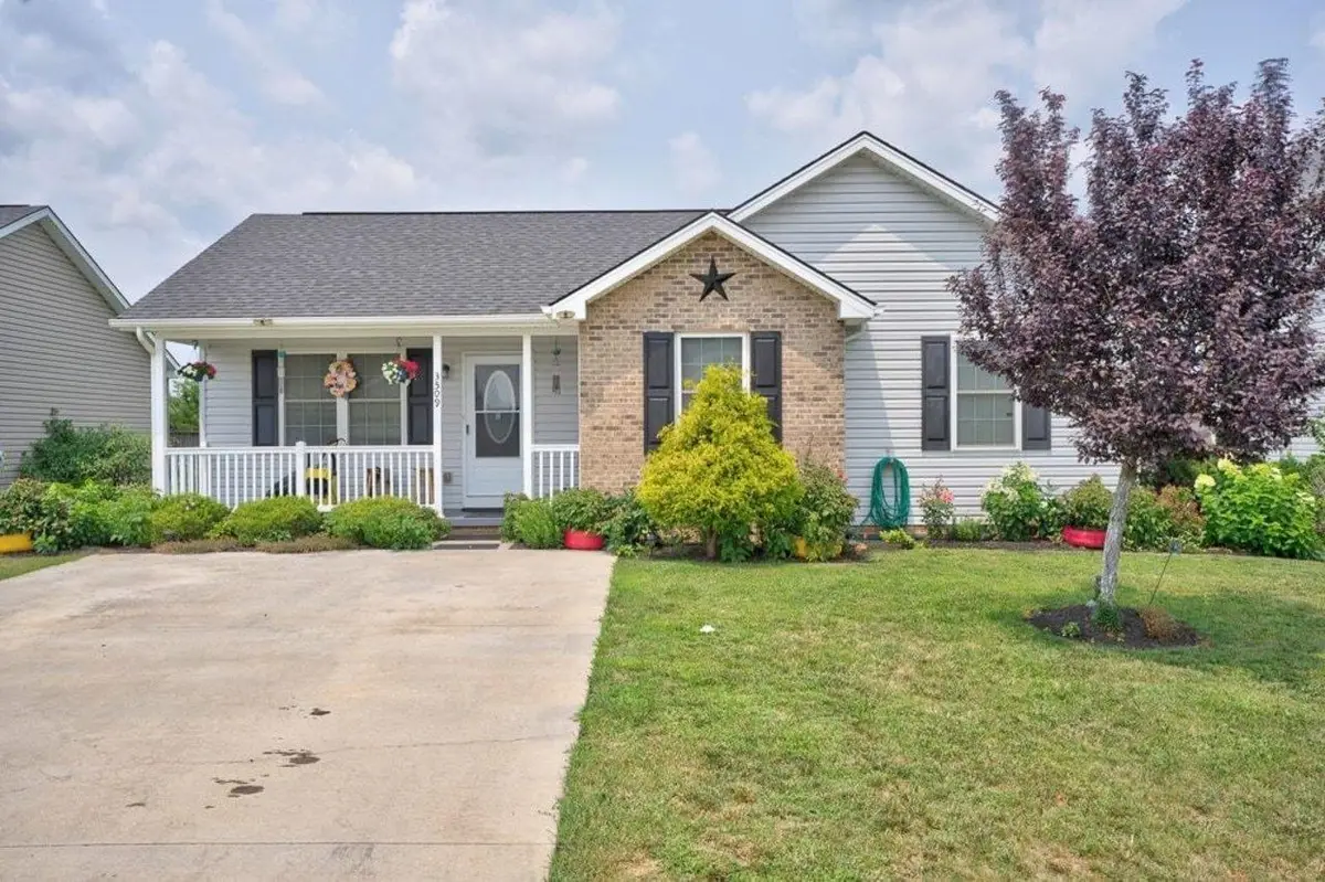3509 Majestic Cir, Broadway, VA 22815 - #1
