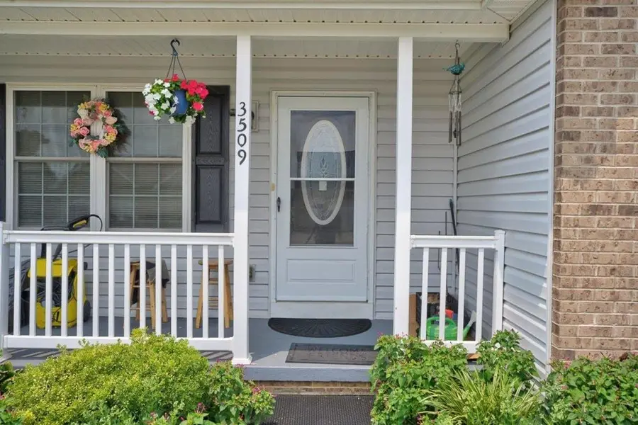 3509 Majestic Cir, Broadway, VA 22815 - #3