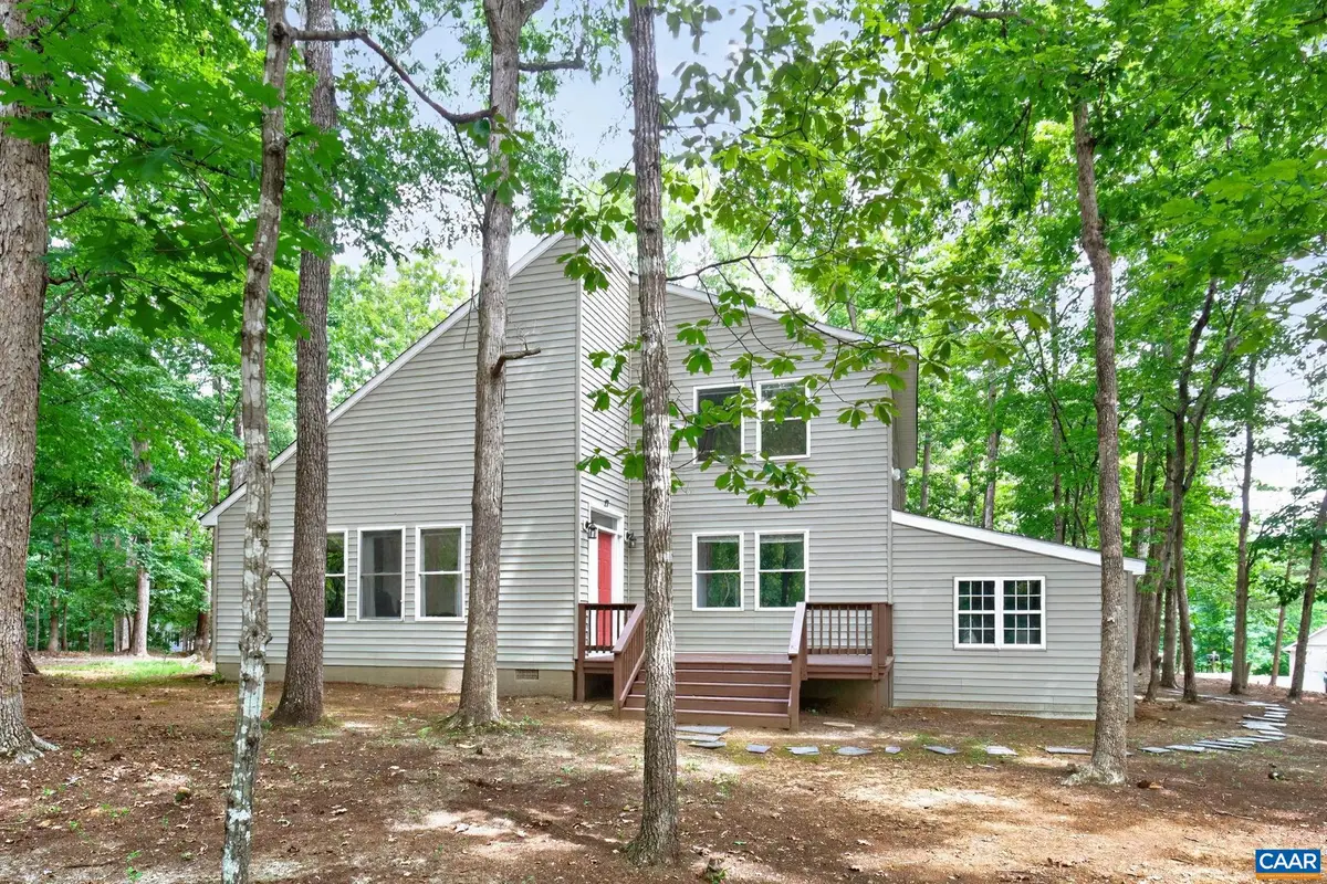 27 Ponderosa Ln, Palmyra, VA 22963 - #1