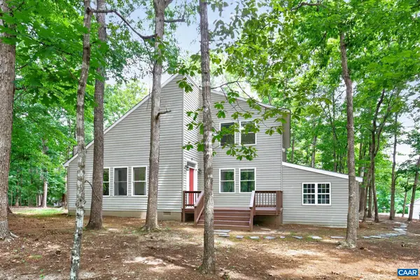 27 Ponderosa Ln, Palmyra, VA 22963