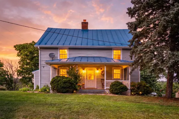 4151 Springhill Rd, Staunton, VA 24401