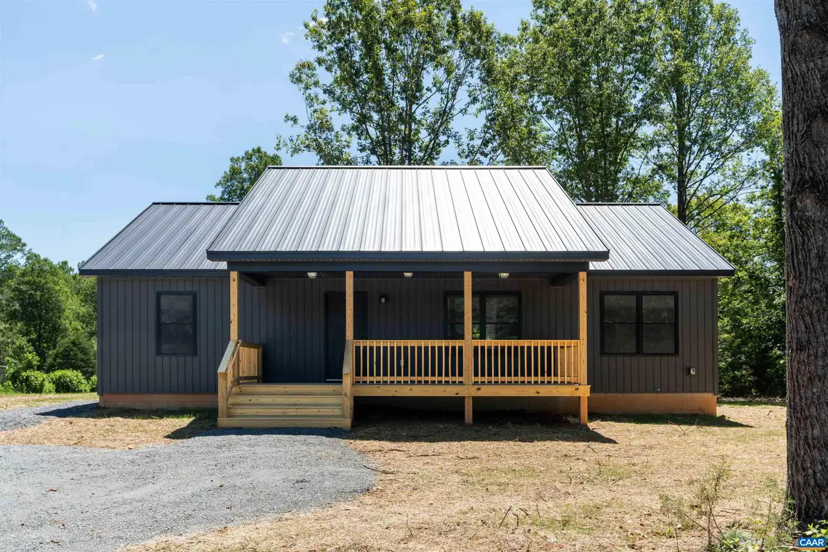 1414 Craigtown Rd, Shipman, VA 22971 - #1