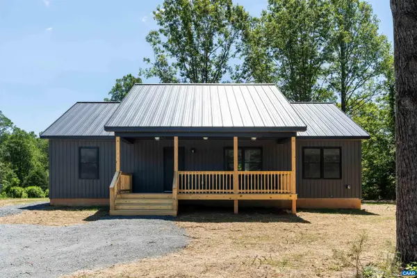 1414 Craigtown Rd, Shipman, VA 22971