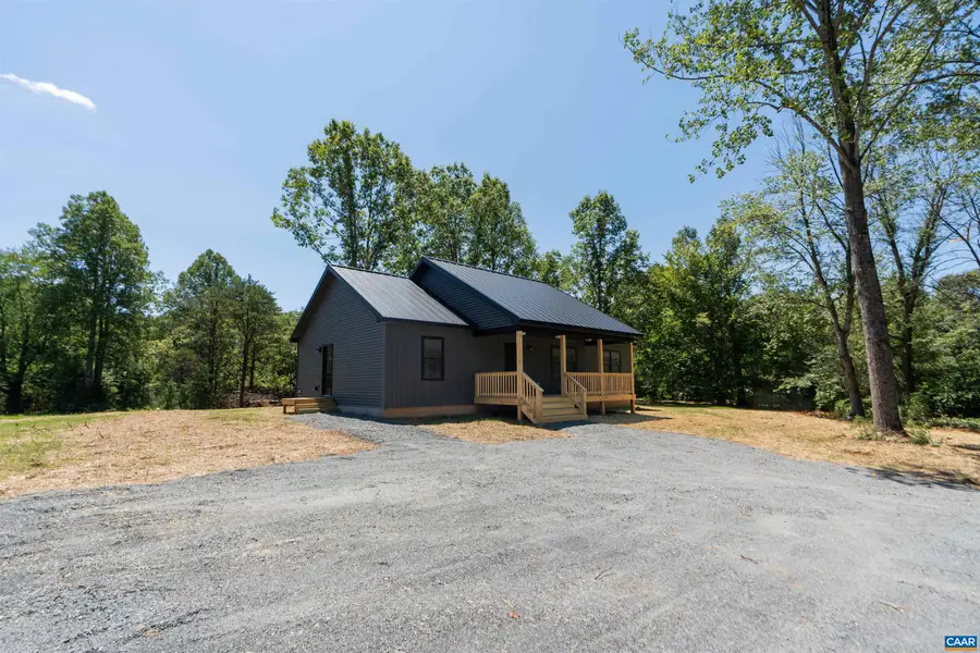 1414 Craigtown Rd, Shipman, VA 22971 - #2