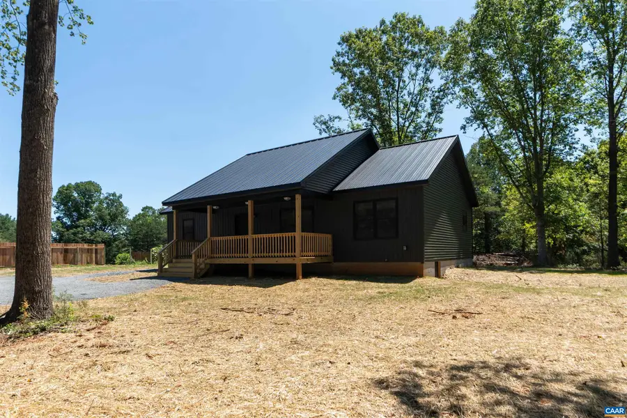 1414 Craigtown Rd, Shipman, VA 22971 - #3